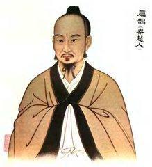 中国古代十大名医