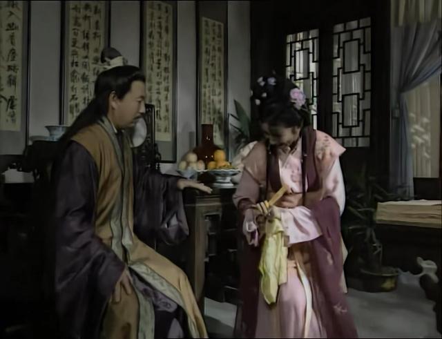 《上错》杜老爷：赚了赚了，我嫁了一个女儿却得了两个女儿女婿