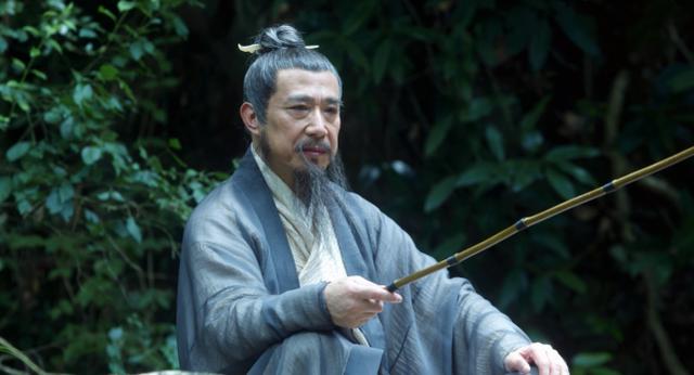 《雪中悍刀行》轩辕青锋的前世今生，所爱皆不可得