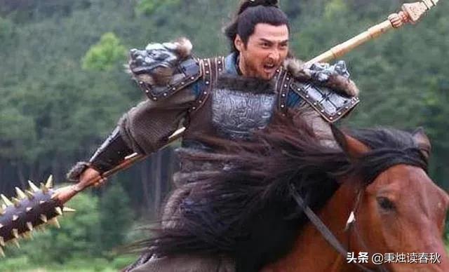 传说少保罗成能活73岁，为何23岁就死了？不作死就不会死