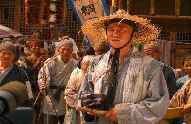 朱元璋去@￥，随手写下