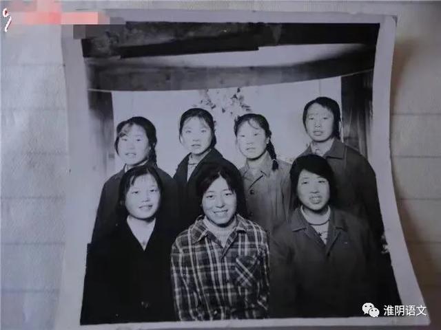 运河•杨树•女人