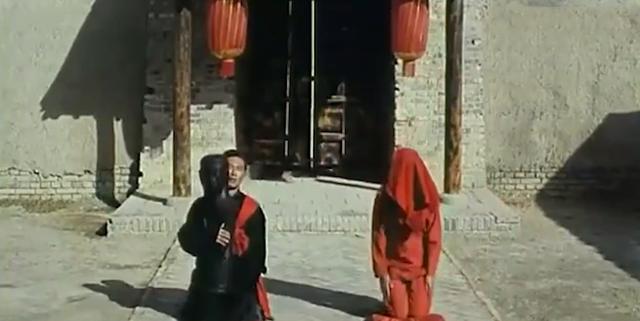 《五魁》：被忽视的性压抑，是对贞操观可悲的执念