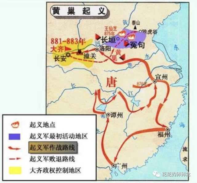 历史告诉我们，为什么不要没事瞎@￥