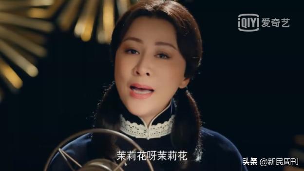 张爱玲如果看了《情深缘起》会气死吗？
