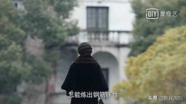 张爱玲如果看了《情深缘起》会气死吗？