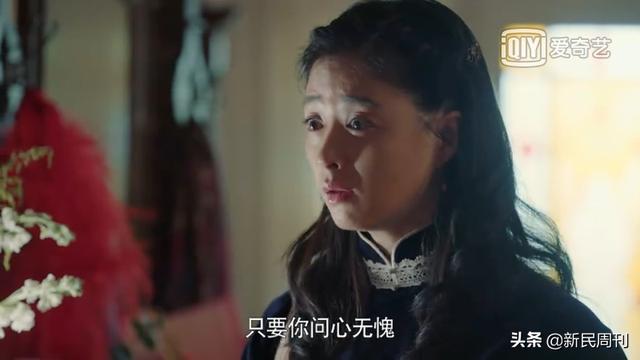 张爱玲如果看了《情深缘起》会气死吗？