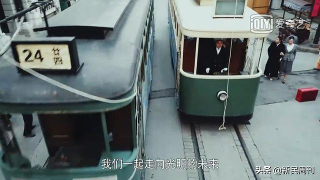 张爱玲如果看了《情深缘起》会气死吗？