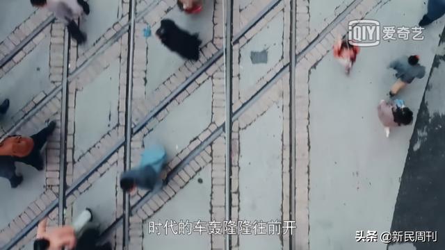 张爱玲如果看了《情深缘起》会气死吗？