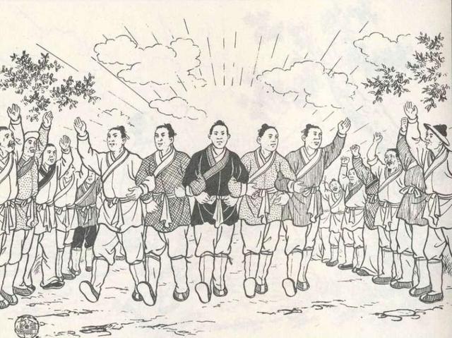明朝奇案：恶兄杀弟杀母卖弟媳 知州得财纵凶 巡按二遇逆案判凌迟