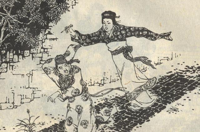 明朝奇案：恶兄杀弟杀母卖弟媳 知州得财纵凶 巡按二遇逆案判凌迟