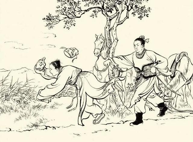 明朝奇案：恶兄杀弟杀母卖弟媳 知州得财纵凶 巡按二遇逆案判凌迟