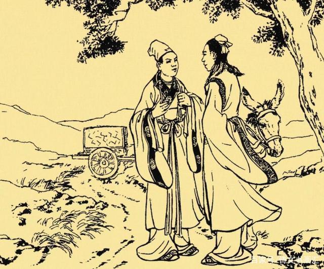 明朝奇案：恶兄杀弟杀母卖弟媳 知州得财纵凶 巡按二遇逆案判凌迟