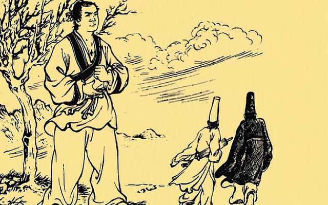 明朝奇案：恶兄杀弟杀母卖弟媳 知州得财纵凶 巡按二遇逆案判凌迟