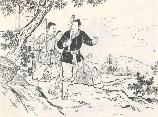 明朝奇案：恶兄杀弟杀母卖弟媳 知州得财纵凶 巡按二遇逆案判凌迟