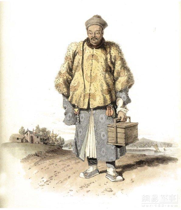 故事：@￥先生说男子有劫，应验之后，他遵循破法果然好运不断