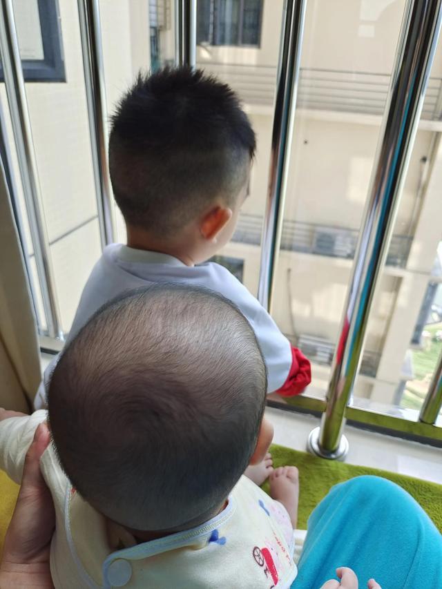 亲身经历，生娃真的是从鬼门关走一回