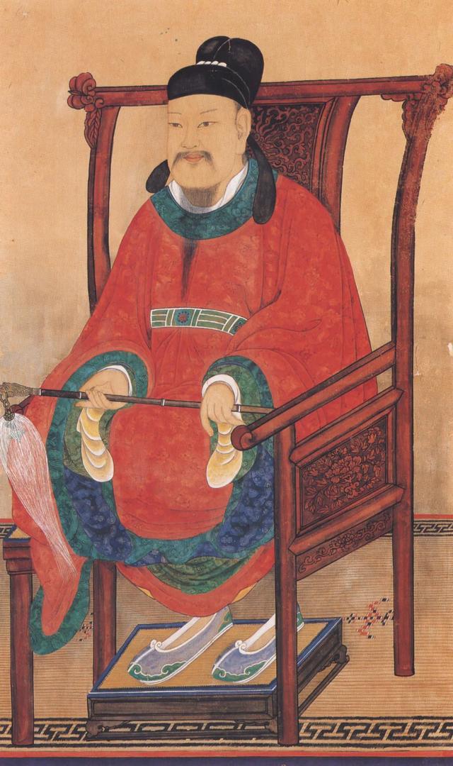 “您看这个面相，能当总统吗？”