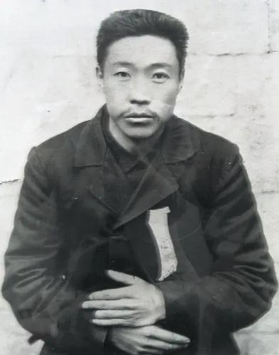 “您看这个面相，能当总统吗？”
