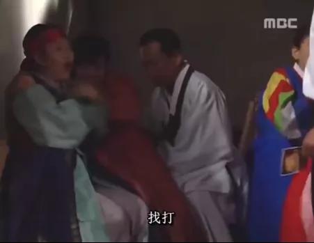 “您看这个面相，能当总统吗？”