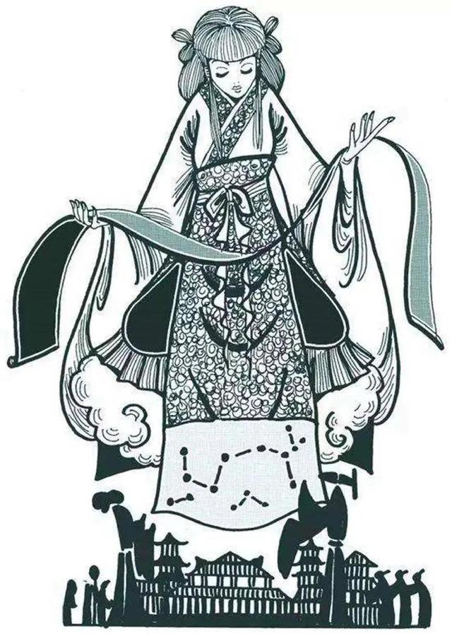 为什么古人说“天机不可泄露”？那么古代@￥先生是如何谋生的？
