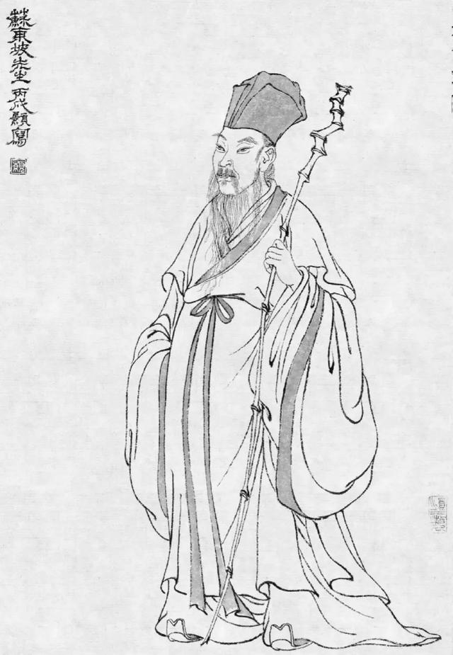 为什么古人说“天机不可泄露”？那么古代@￥先生是如何谋生的？