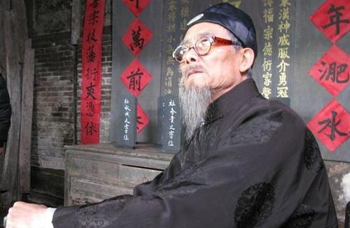 何为“先生”？看似非常简单，细说起来真的挺复杂的