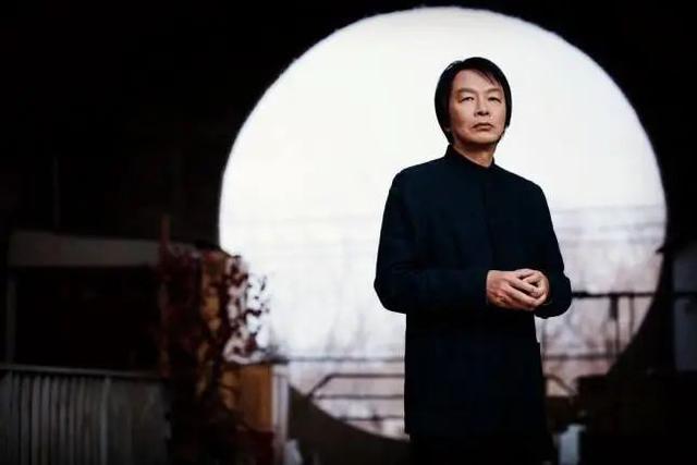 刘震云:一日三秋 |《当代》新刊