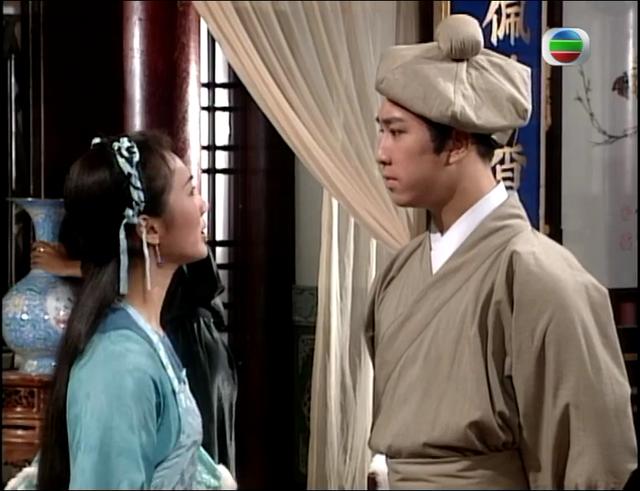 细读《金瓶梅》054：吴月娘生闷气，老婆子卜龟卦