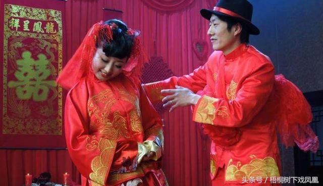 农村办喜事“送日子”有何讲究？开生庚时，女方如果挑理会有麻烦