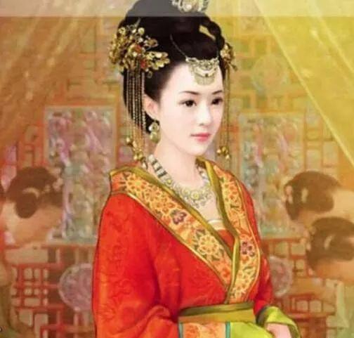 母亲节丨谢氏家族在中国历史上曾出现六位帝王后妃，个个母仪天下