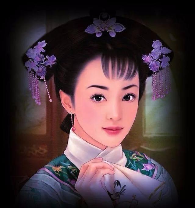 母亲节丨谢氏家族在中国历史上曾出现六位帝王后妃，个个母仪天下