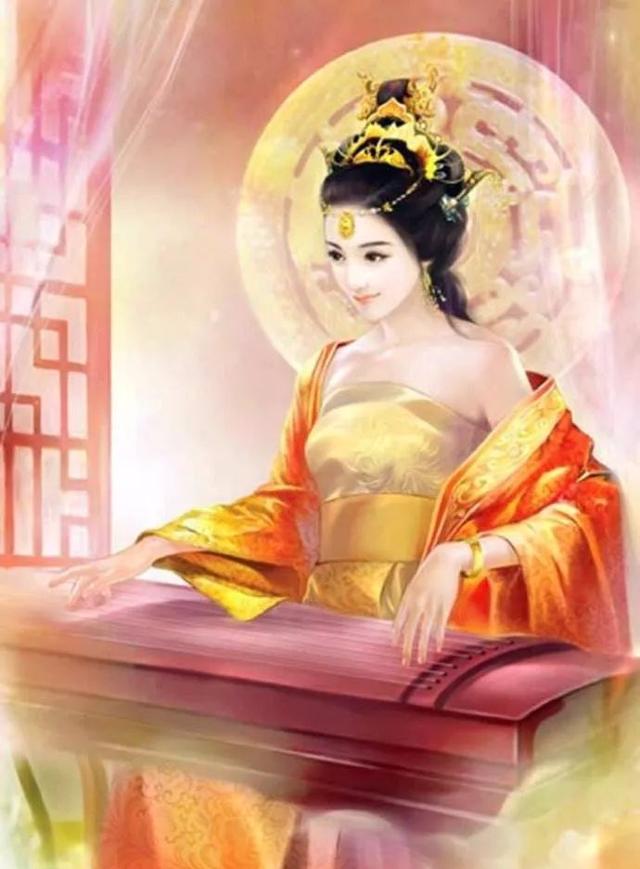 母亲节丨谢氏家族在中国历史上曾出现六位帝王后妃，个个母仪天下
