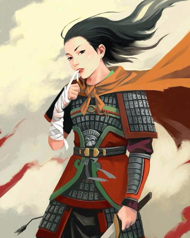 母亲节丨谢氏家族在中国历史上曾出现六位帝王后妃，个个母仪天下