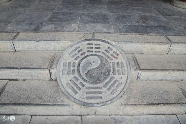 想知道自己何时发大财？大师教你学@￥（十）