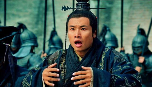 相师给曹丕@￥：能活80岁，曹丕40岁病逝前说：相师算得真准