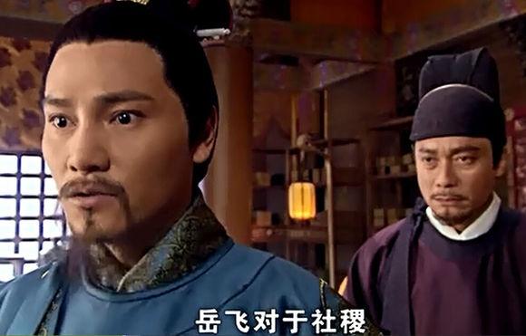 秦桧测字@￥，@￥先生准确预测了秦桧的未来，原因其实很简单！