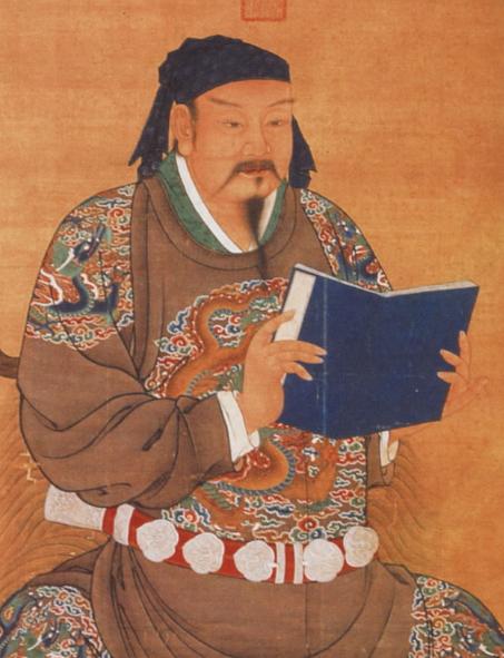 秦桧测字@￥，@￥先生准确预测了秦桧的未来，原因其实很简单！