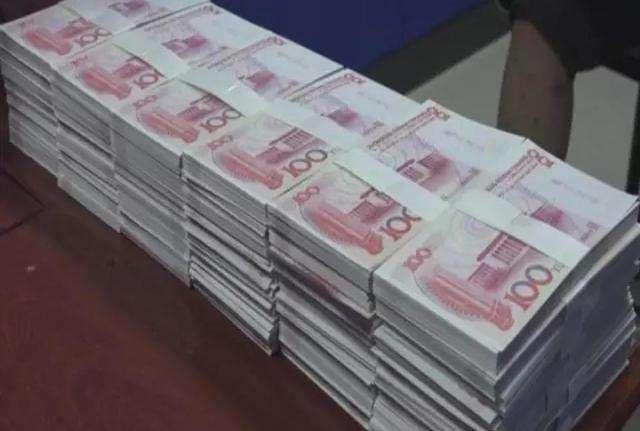 哪些人的生辰与生俱来就有偏财运？