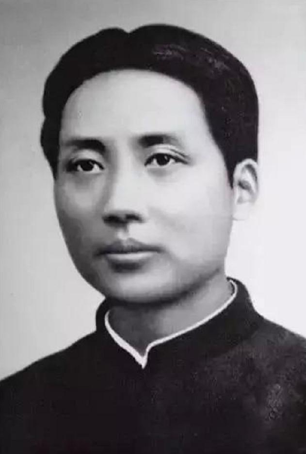 1953年，毛主席得知湖南一木匠病逝，亲自发去唁函：他曾救我一命