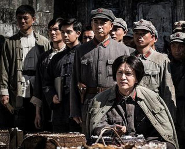 1953年，毛主席得知湖南一木匠病逝，亲自发去唁函：他曾救我一命