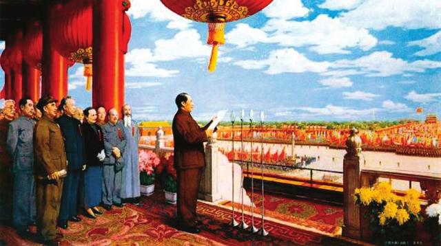 1953年，毛主席得知湖南一木匠病逝，亲自发去唁函：他曾救我一命