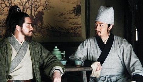四梁八柱指的是什么？梁山108将中四梁八柱分别是谁