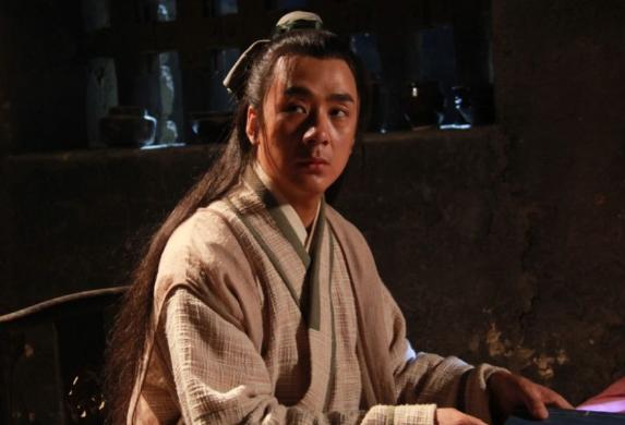 四梁八柱指的是什么？梁山108将中四梁八柱分别是谁