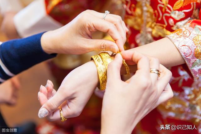 「古中国超红手相@￥」你是哪种？算你这辈子有多好命