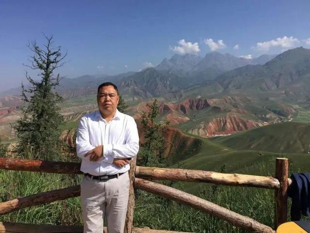 黔西北记忆⑬ 猪拱箐：清末黔西北苗民起义的根据地