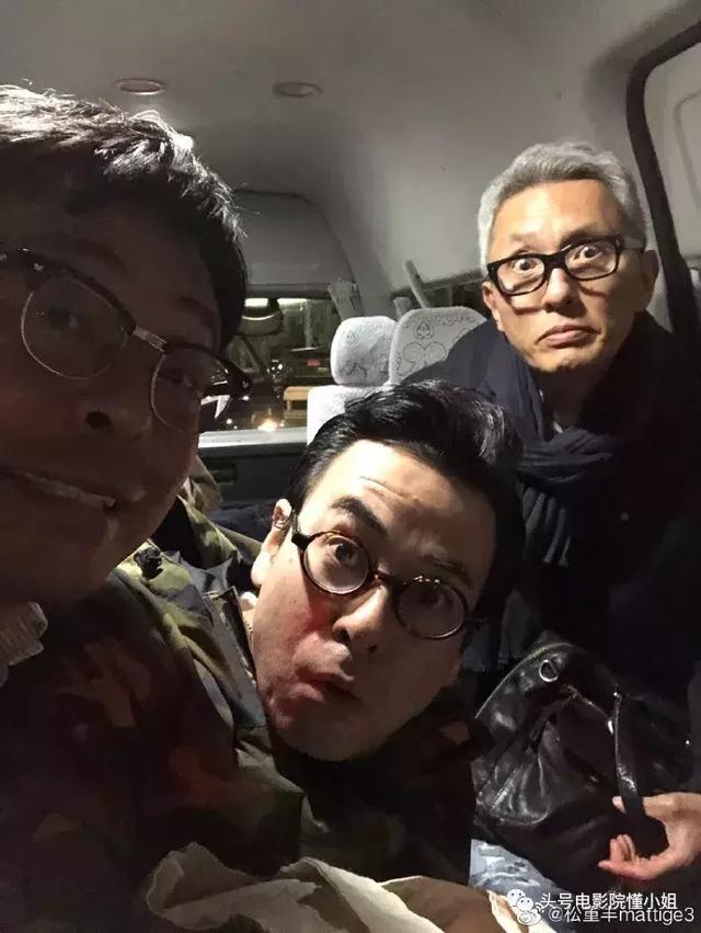 9.4分！深夜“禁播剧”归来，这个男人的嘴上功夫，看了8年也没腻
