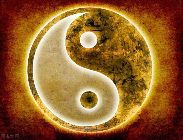 阴阳五行说与道教