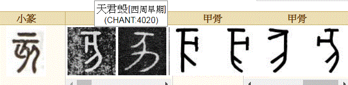 惊人的真相：地支原来是指女人怀孕生子的过程