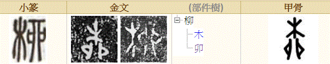 惊人的真相：地支原来是指女人怀孕生子的过程